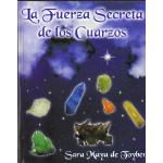 libro la fuerza secreta de los cuarzos Image