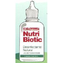 NutriBiotic Image