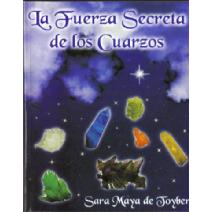 LA FUERZA SECRETA DE LOS CUARZOS PDF Image