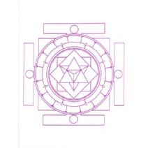 MANDALA MERKABA Image